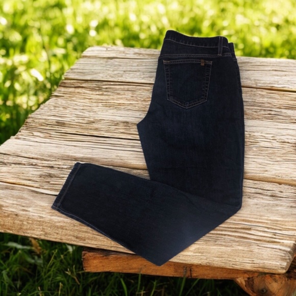 JOE’S Skinny Ankle Jeans size 32 - Picture 4 of 8